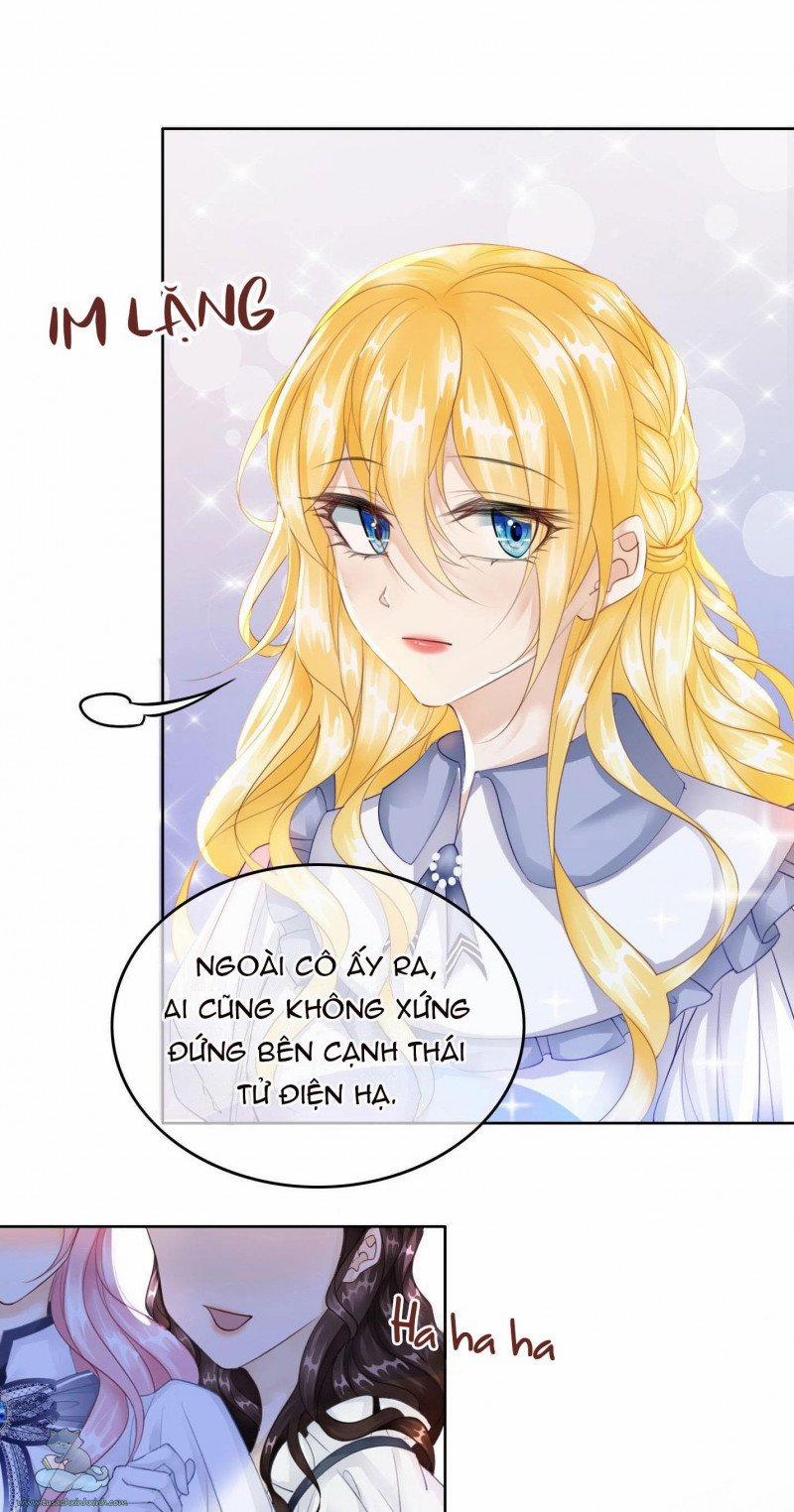 Tôi Tỏ Tình Với Kẻ Thù Không Đội Trời Chung Rồi 5.5 trang 45