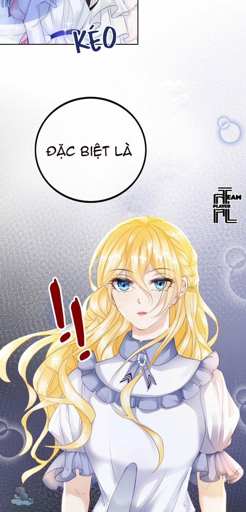 Tôi Tỏ Tình Với Kẻ Thù Không Đội Trời Chung Rồi 5.5 trang 46
