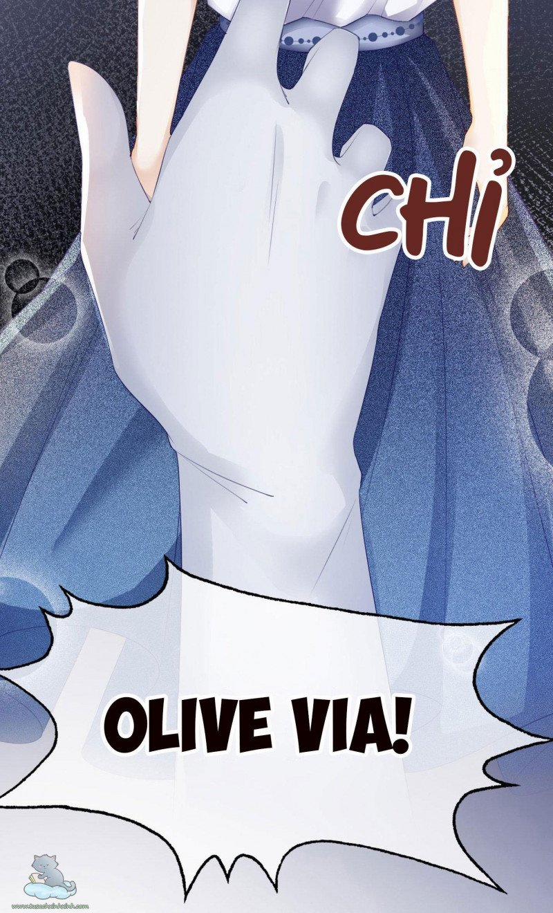 Tôi Tỏ Tình Với Kẻ Thù Không Đội Trời Chung Rồi 5.5 trang 47