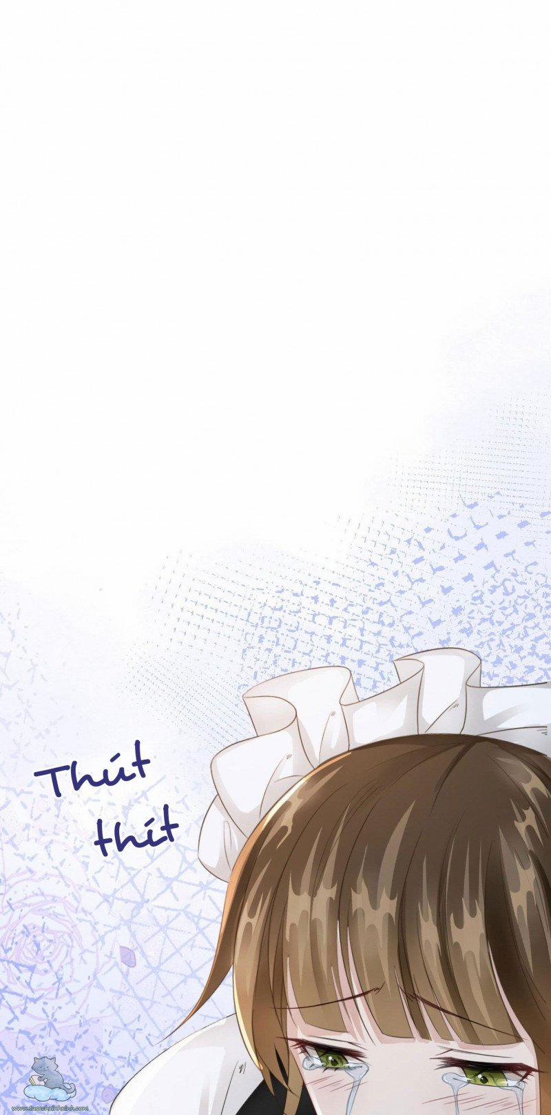 Tôi Tỏ Tình Với Kẻ Thù Không Đội Trời Chung Rồi 5.5 trang 5