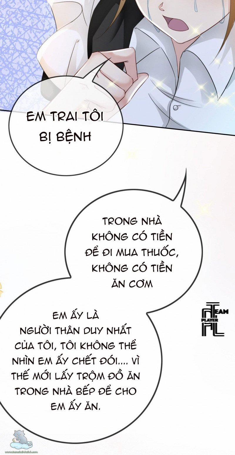 Tôi Tỏ Tình Với Kẻ Thù Không Đội Trời Chung Rồi 5.5 trang 6