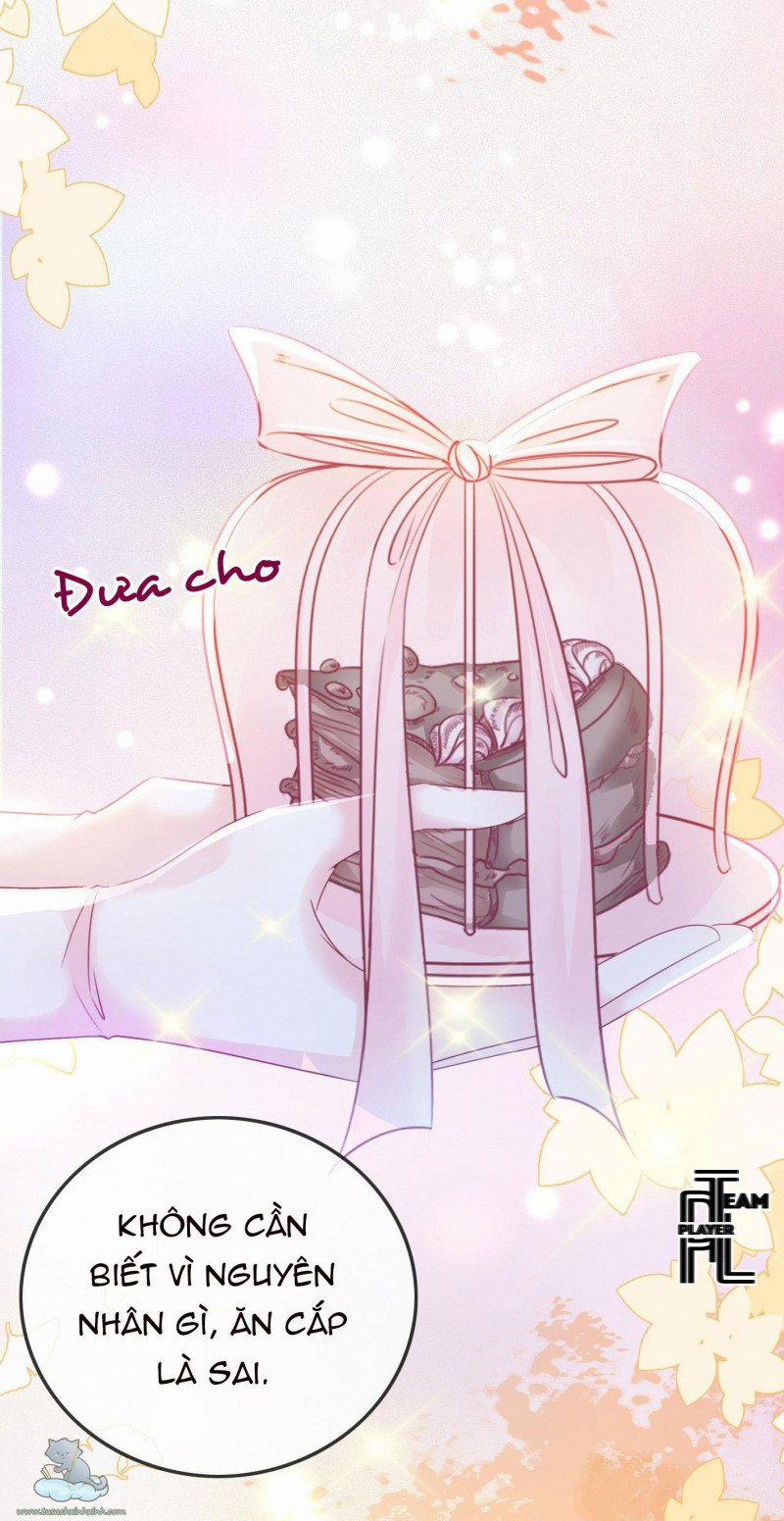 Tôi Tỏ Tình Với Kẻ Thù Không Đội Trời Chung Rồi 5.5 trang 8