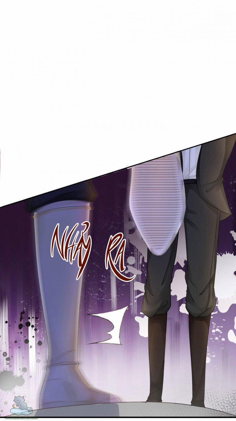 Tôi Tỏ Tình Với Kẻ Thù Không Đội Trời Chung Rồi 5 trang 0