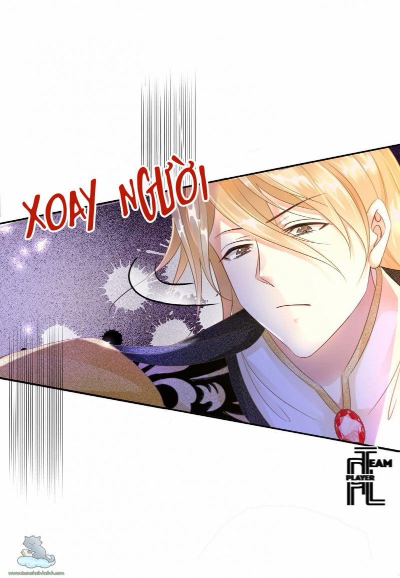 Tôi Tỏ Tình Với Kẻ Thù Không Đội Trời Chung Rồi 5 trang 1