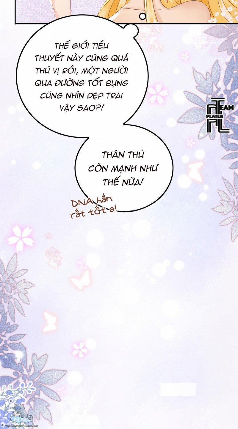 Tôi Tỏ Tình Với Kẻ Thù Không Đội Trời Chung Rồi 5 trang 12