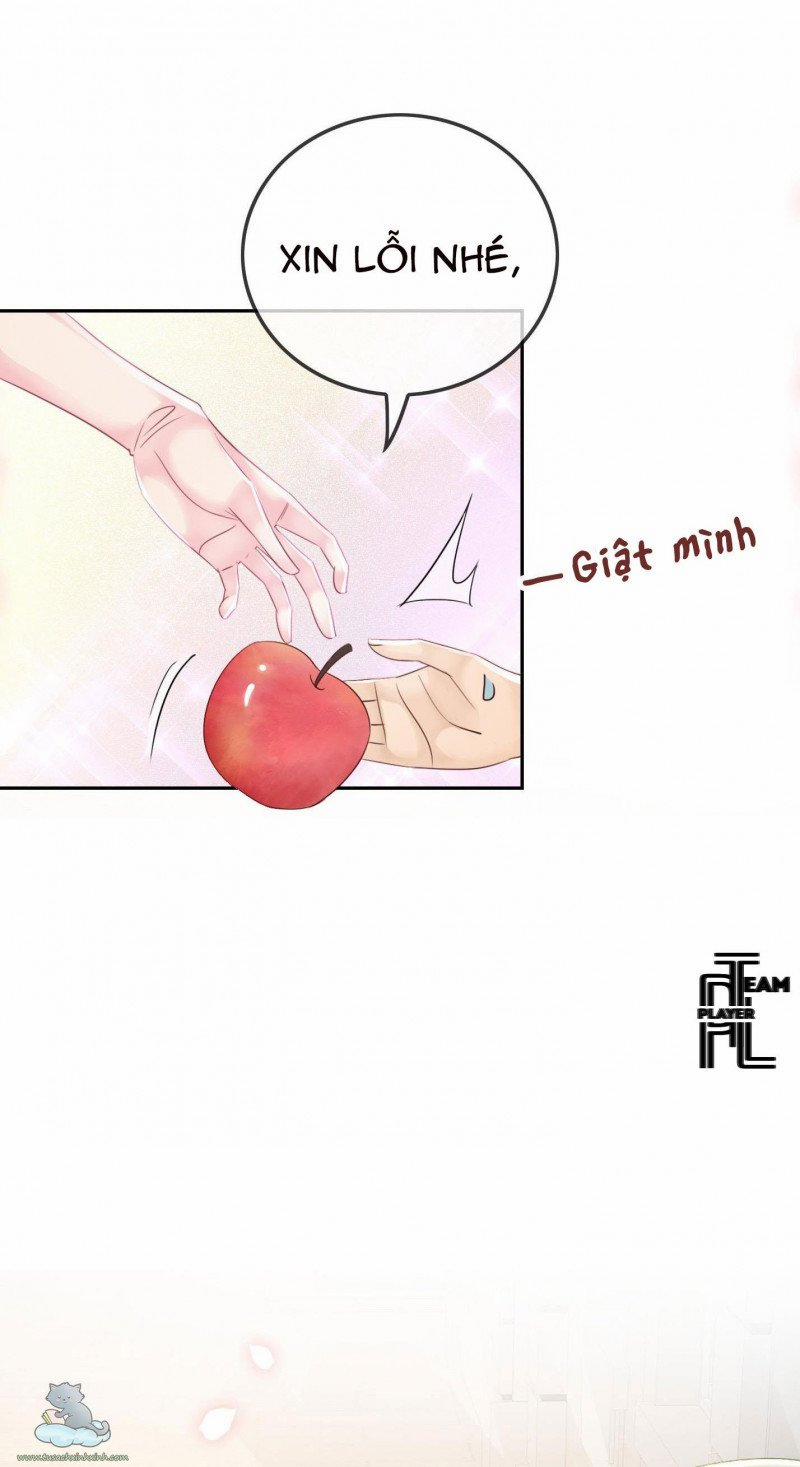 Tôi Tỏ Tình Với Kẻ Thù Không Đội Trời Chung Rồi 5 trang 16