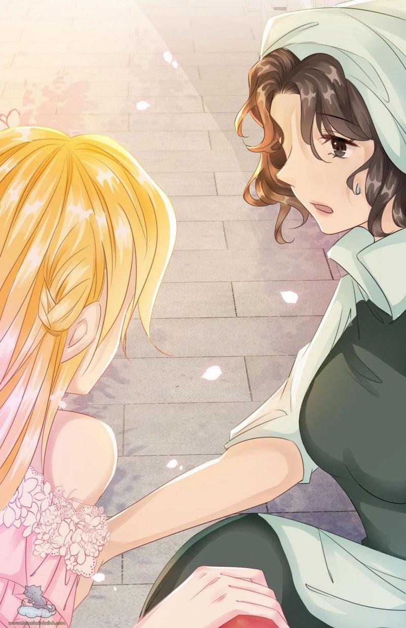 Tôi Tỏ Tình Với Kẻ Thù Không Đội Trời Chung Rồi 5 trang 17