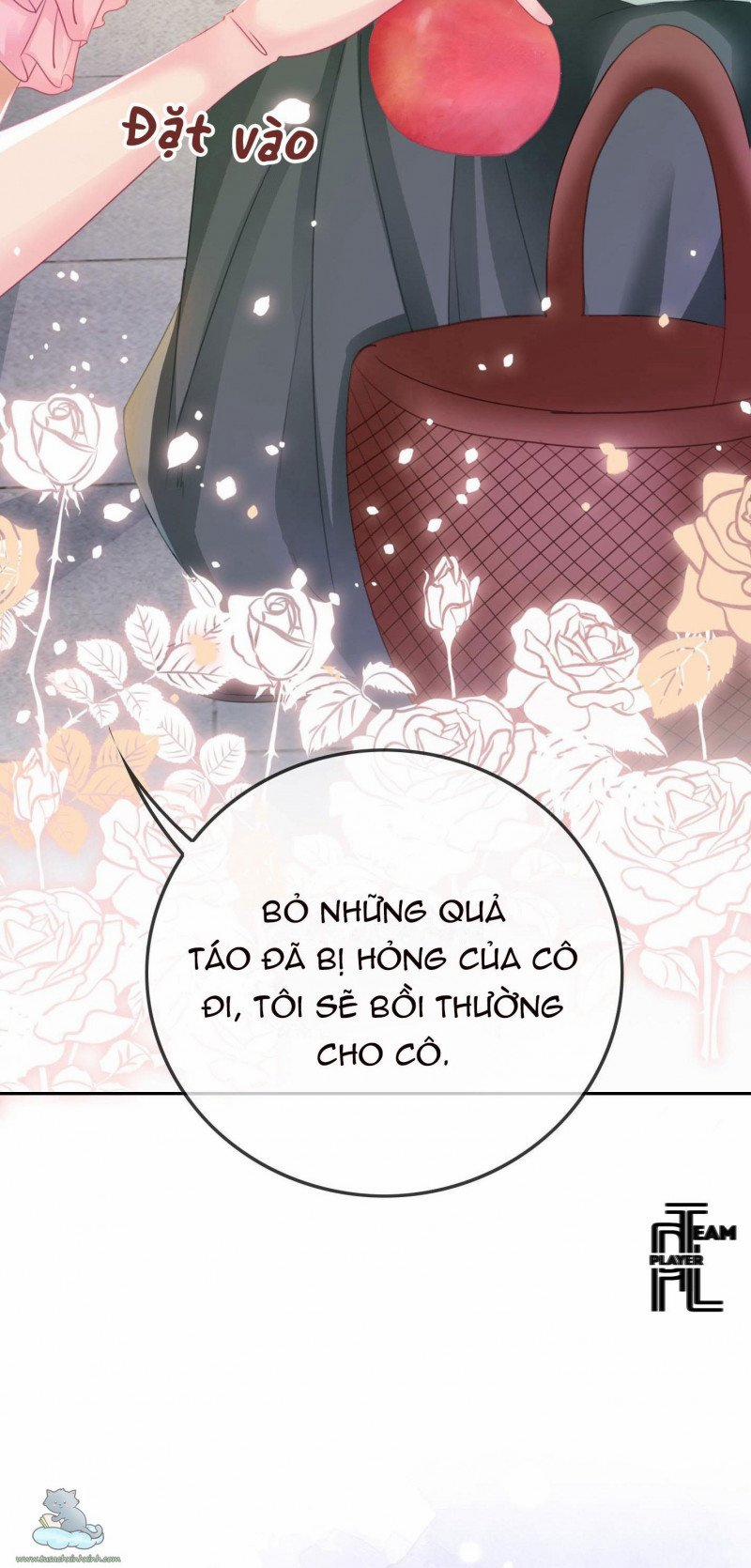 Tôi Tỏ Tình Với Kẻ Thù Không Đội Trời Chung Rồi 5 trang 18