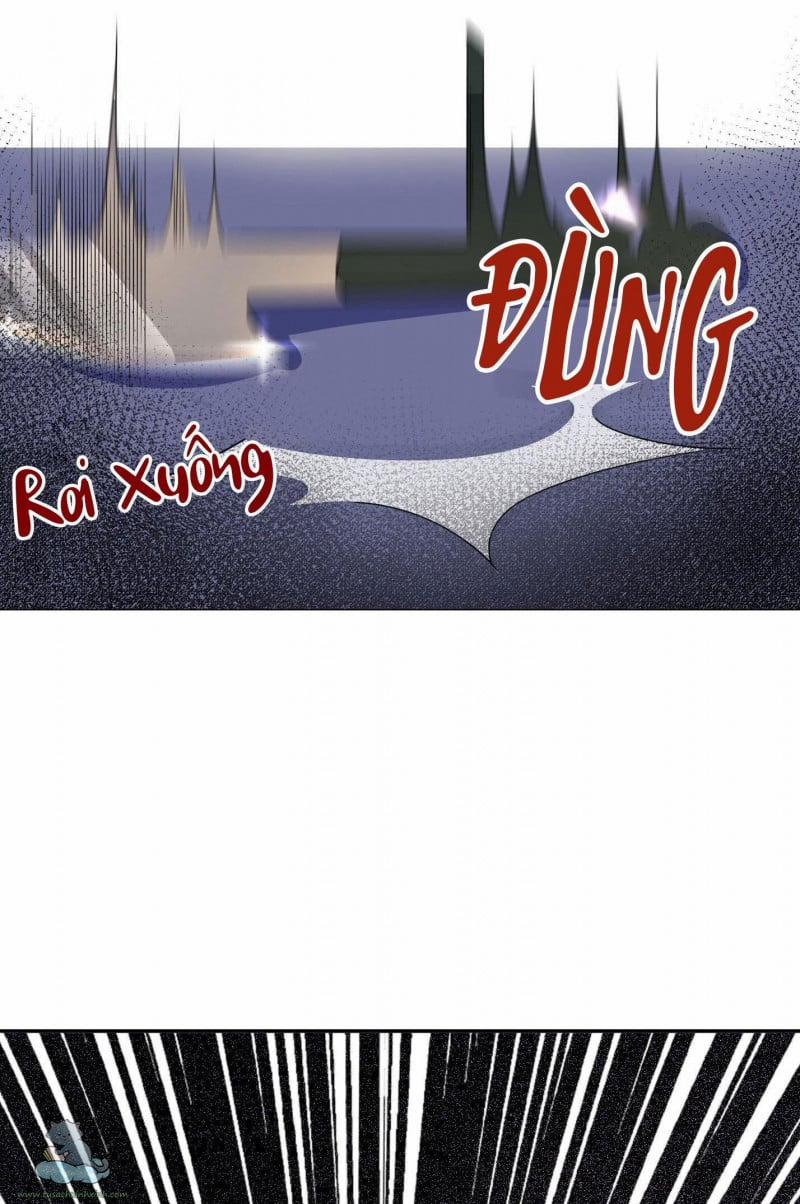 Tôi Tỏ Tình Với Kẻ Thù Không Đội Trời Chung Rồi 5 trang 2