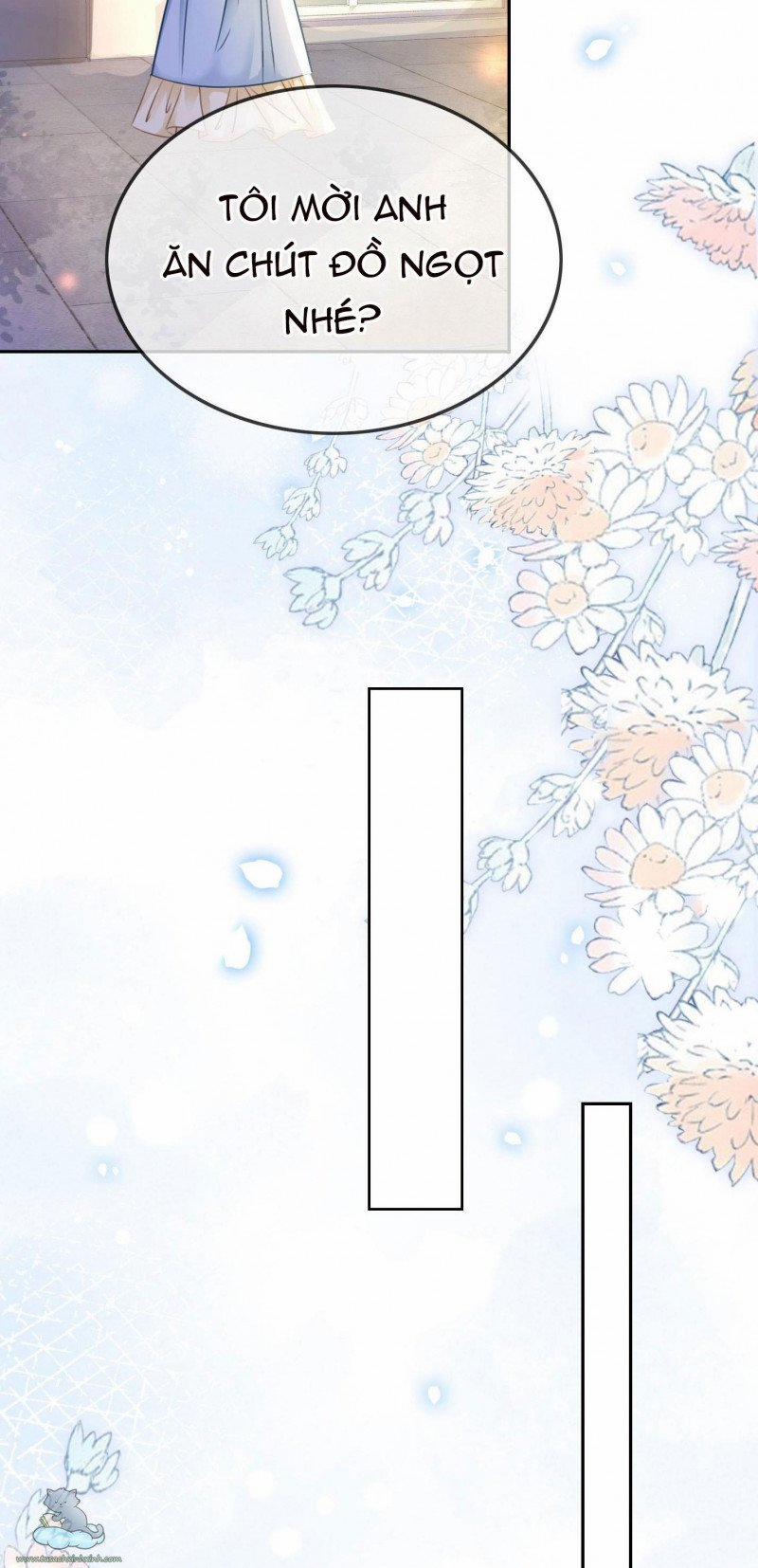 Tôi Tỏ Tình Với Kẻ Thù Không Đội Trời Chung Rồi 5 trang 23