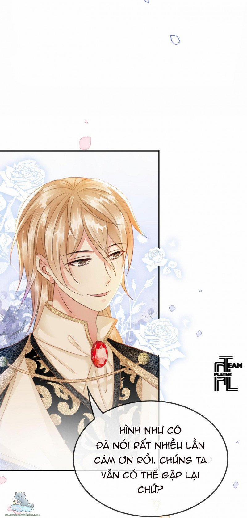 Tôi Tỏ Tình Với Kẻ Thù Không Đội Trời Chung Rồi 5 trang 26