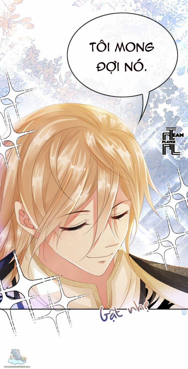 Tôi Tỏ Tình Với Kẻ Thù Không Đội Trời Chung Rồi 5 trang 28