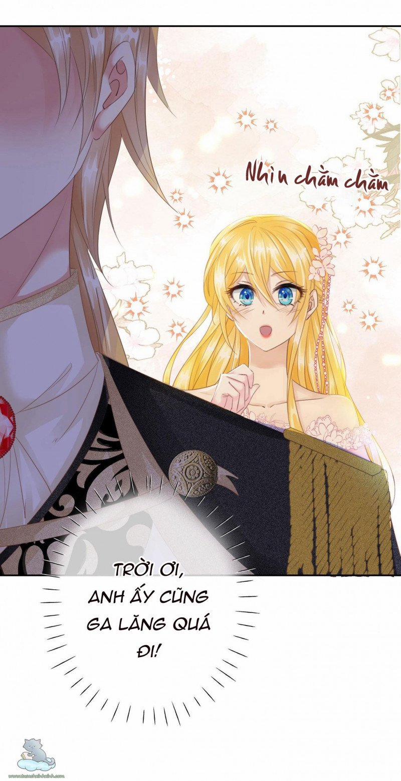 Tôi Tỏ Tình Với Kẻ Thù Không Đội Trời Chung Rồi 5 trang 29