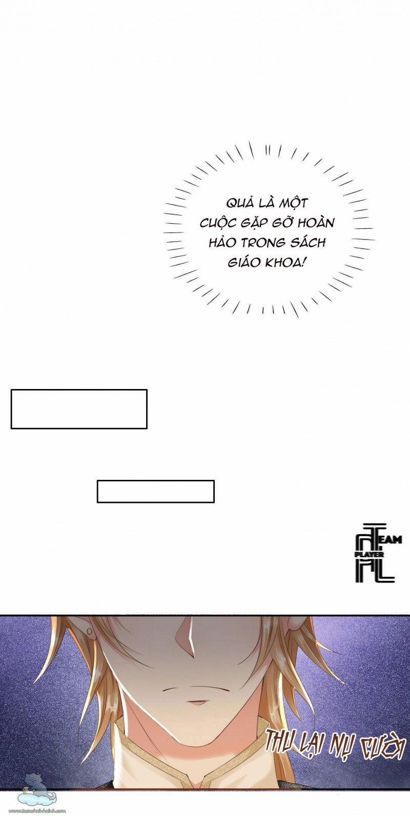 Tôi Tỏ Tình Với Kẻ Thù Không Đội Trời Chung Rồi 5 trang 30
