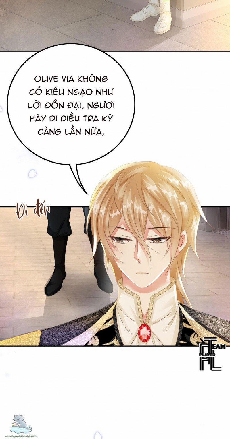 Tôi Tỏ Tình Với Kẻ Thù Không Đội Trời Chung Rồi 5 trang 32