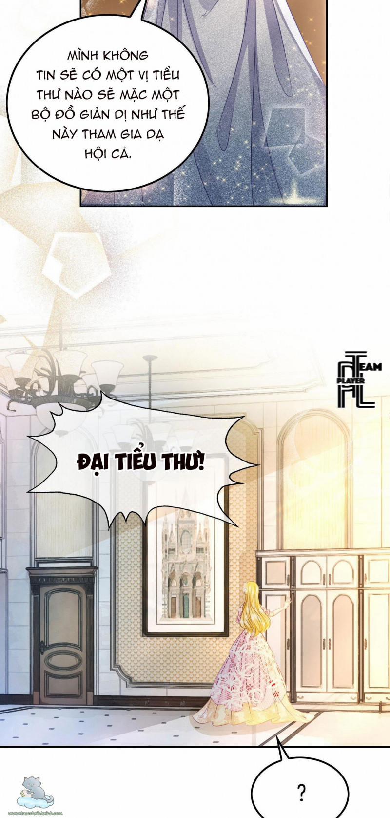 Tôi Tỏ Tình Với Kẻ Thù Không Đội Trời Chung Rồi 5 trang 36