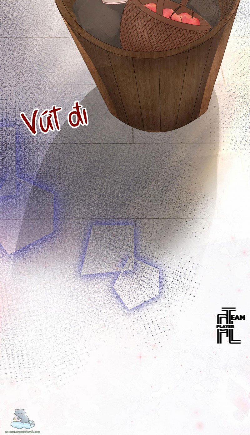 Tôi Tỏ Tình Với Kẻ Thù Không Đội Trời Chung Rồi 5 trang 40