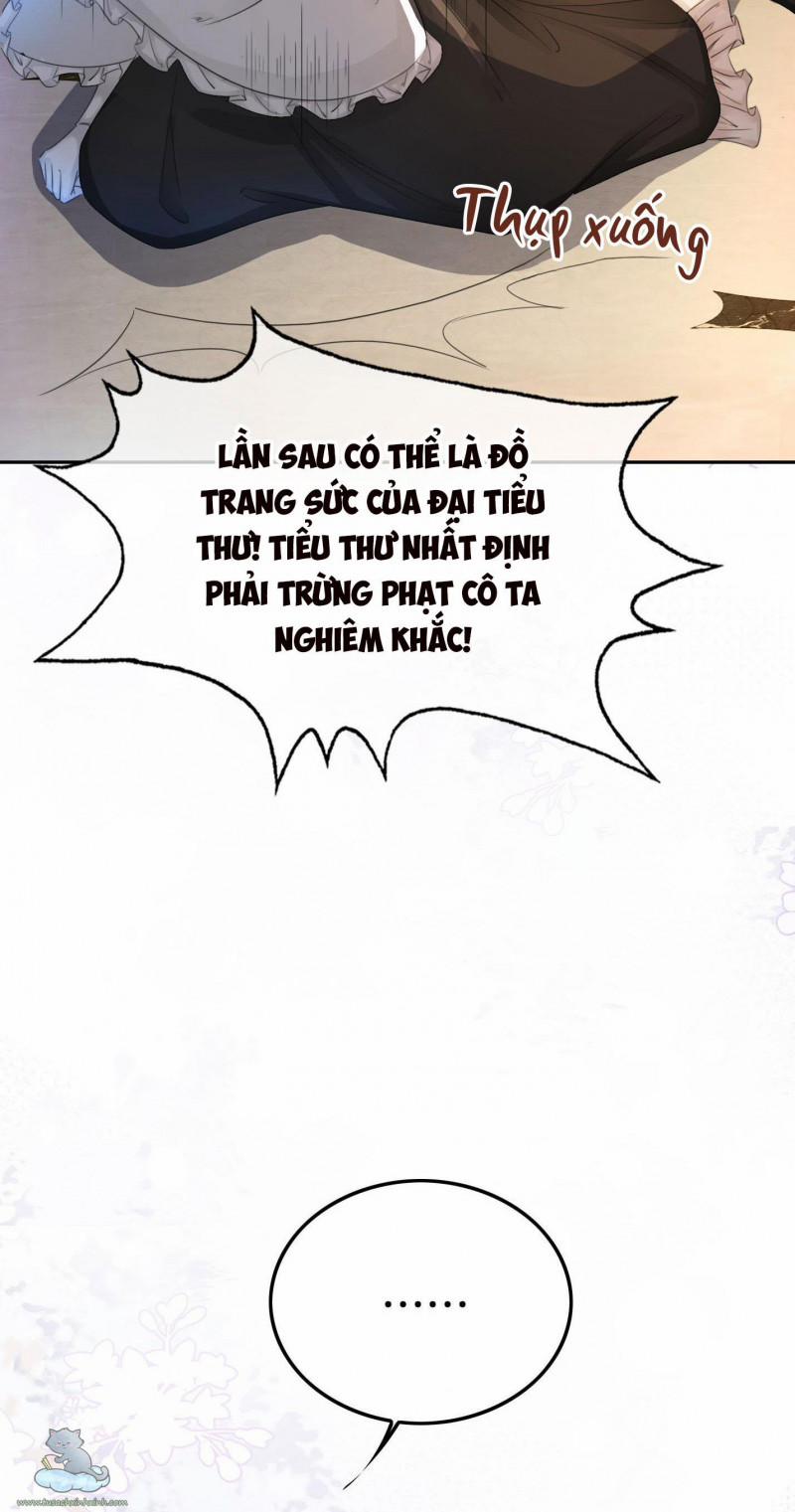 Tôi Tỏ Tình Với Kẻ Thù Không Đội Trời Chung Rồi 5 trang 45