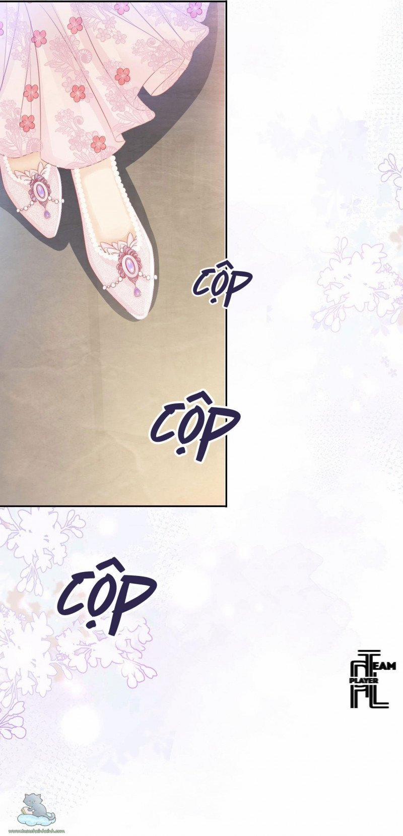 Tôi Tỏ Tình Với Kẻ Thù Không Đội Trời Chung Rồi 5 trang 46