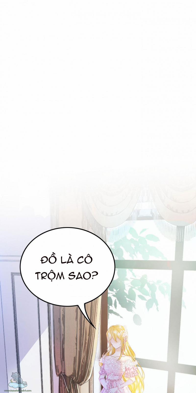 Tôi Tỏ Tình Với Kẻ Thù Không Đội Trời Chung Rồi 5 trang 47