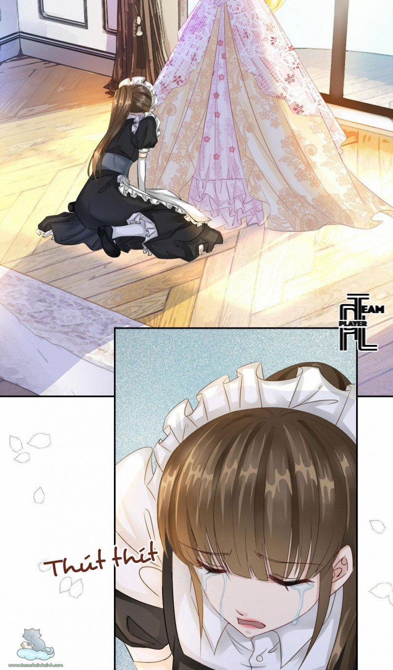 Tôi Tỏ Tình Với Kẻ Thù Không Đội Trời Chung Rồi 5 trang 48