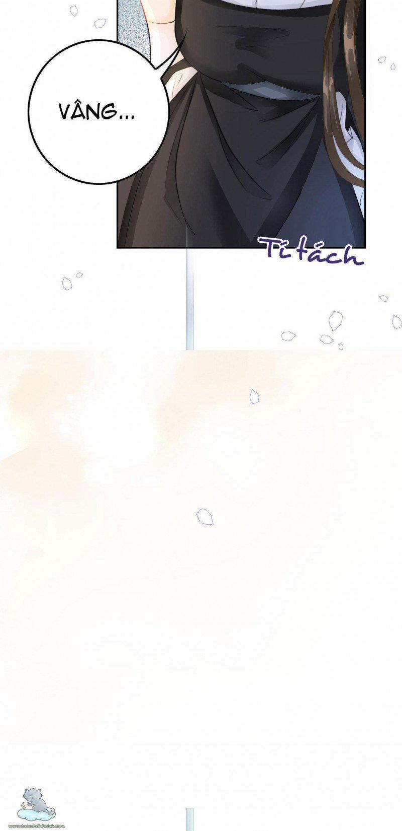 Tôi Tỏ Tình Với Kẻ Thù Không Đội Trời Chung Rồi 5 trang 49