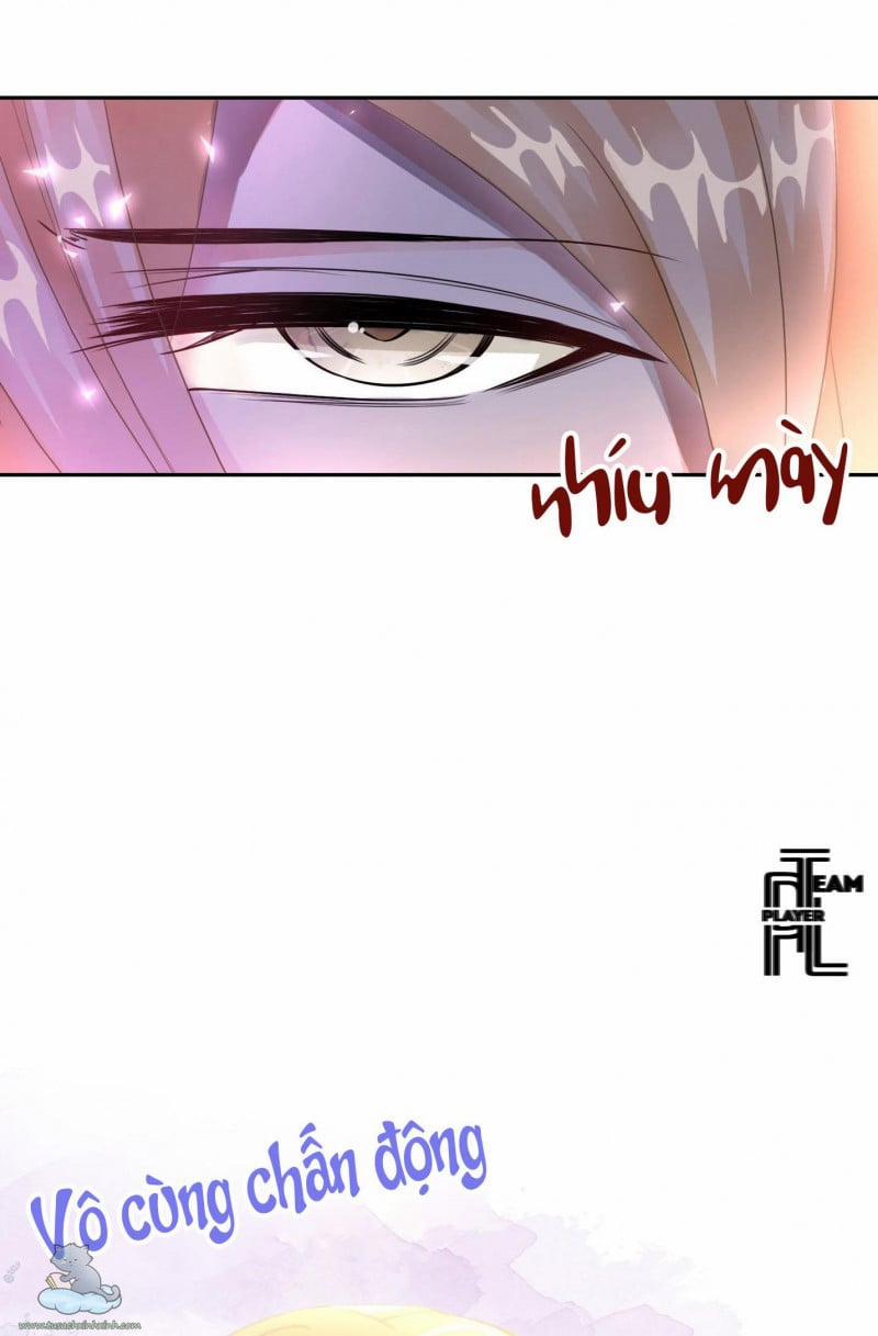 Tôi Tỏ Tình Với Kẻ Thù Không Đội Trời Chung Rồi 5 trang 5