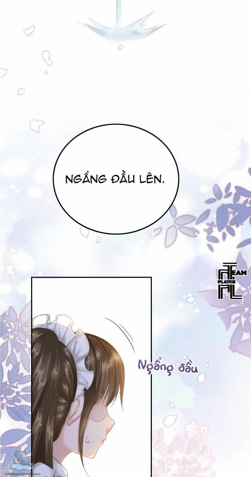 Tôi Tỏ Tình Với Kẻ Thù Không Đội Trời Chung Rồi 5 trang 50