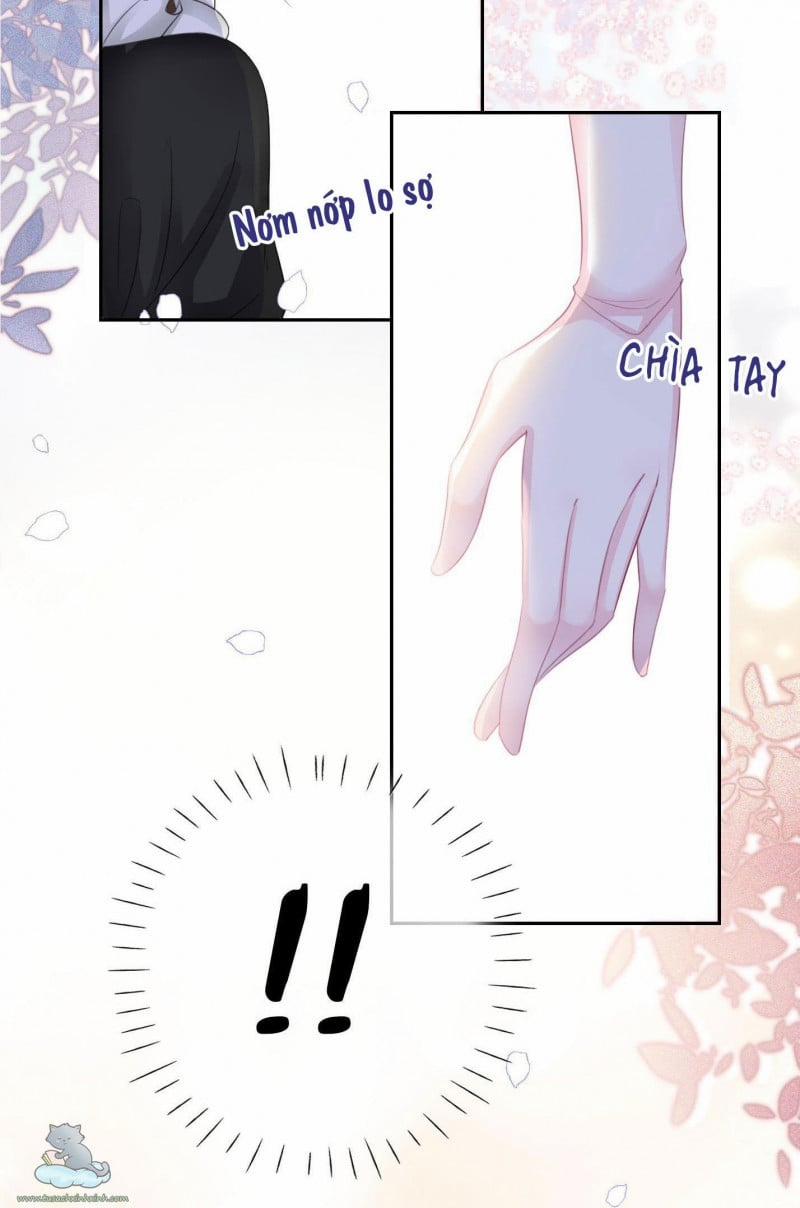 Tôi Tỏ Tình Với Kẻ Thù Không Đội Trời Chung Rồi 5 trang 51