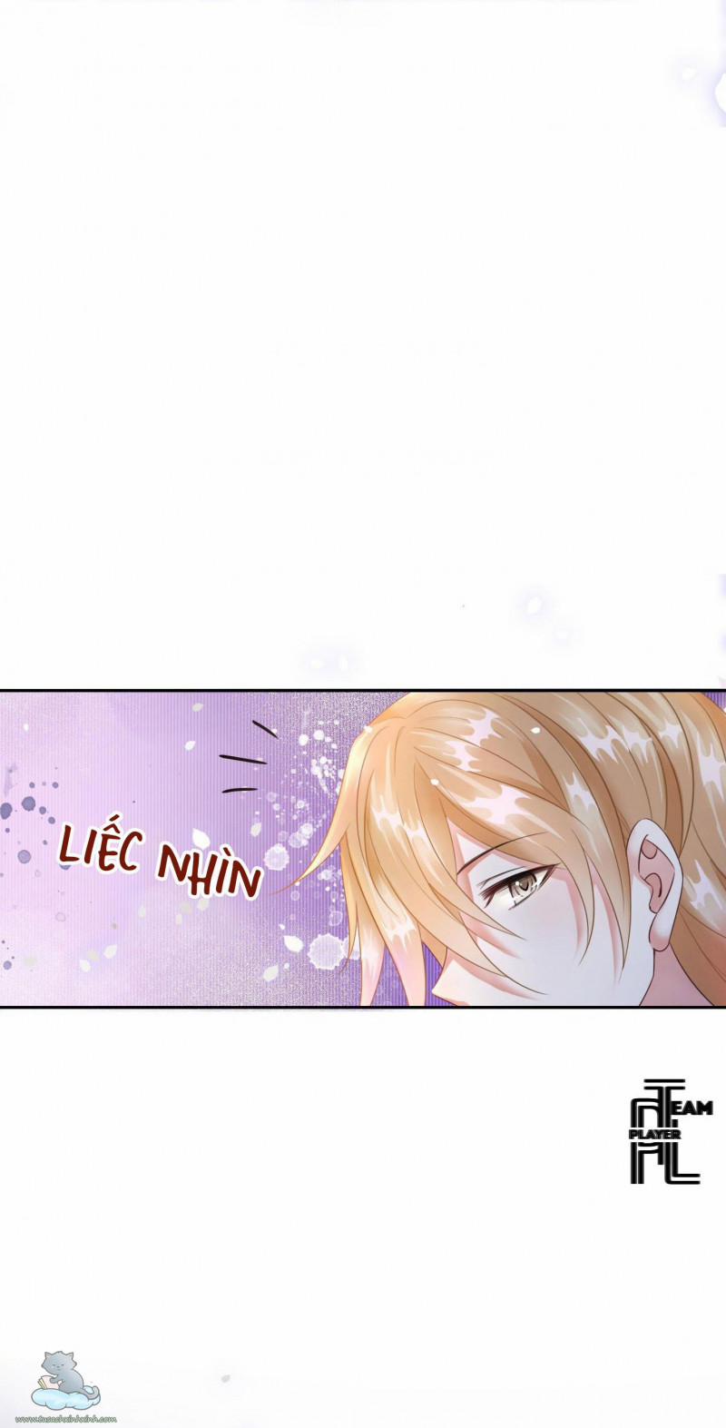 Tôi Tỏ Tình Với Kẻ Thù Không Đội Trời Chung Rồi 5 trang 7