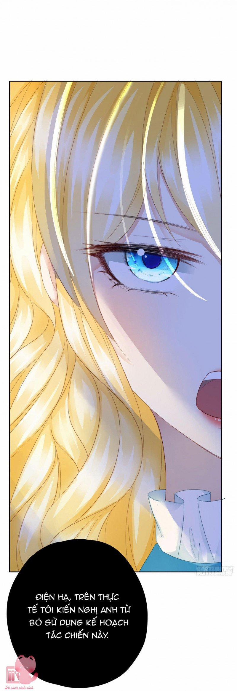 Tôi Tỏ Tình Với Kẻ Thù Không Đội Trời Chung Rồi 8.5 trang 11