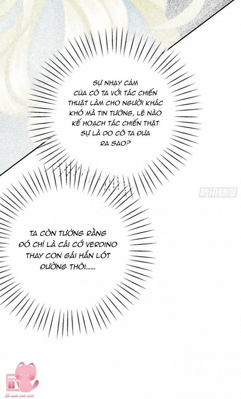 Tôi Tỏ Tình Với Kẻ Thù Không Đội Trời Chung Rồi 8.5 trang 14