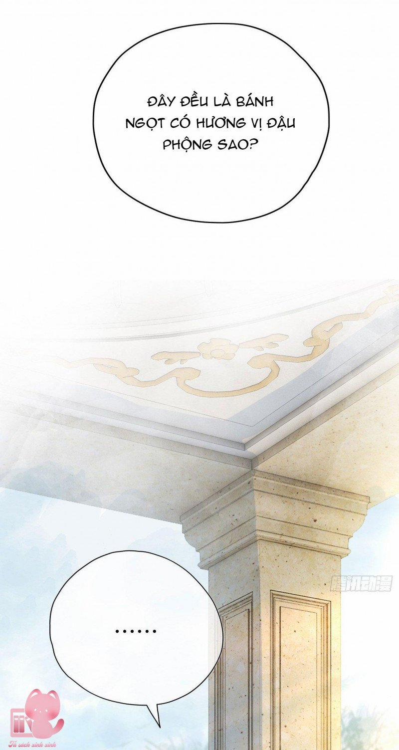 Tôi Tỏ Tình Với Kẻ Thù Không Đội Trời Chung Rồi 8.5 trang 18