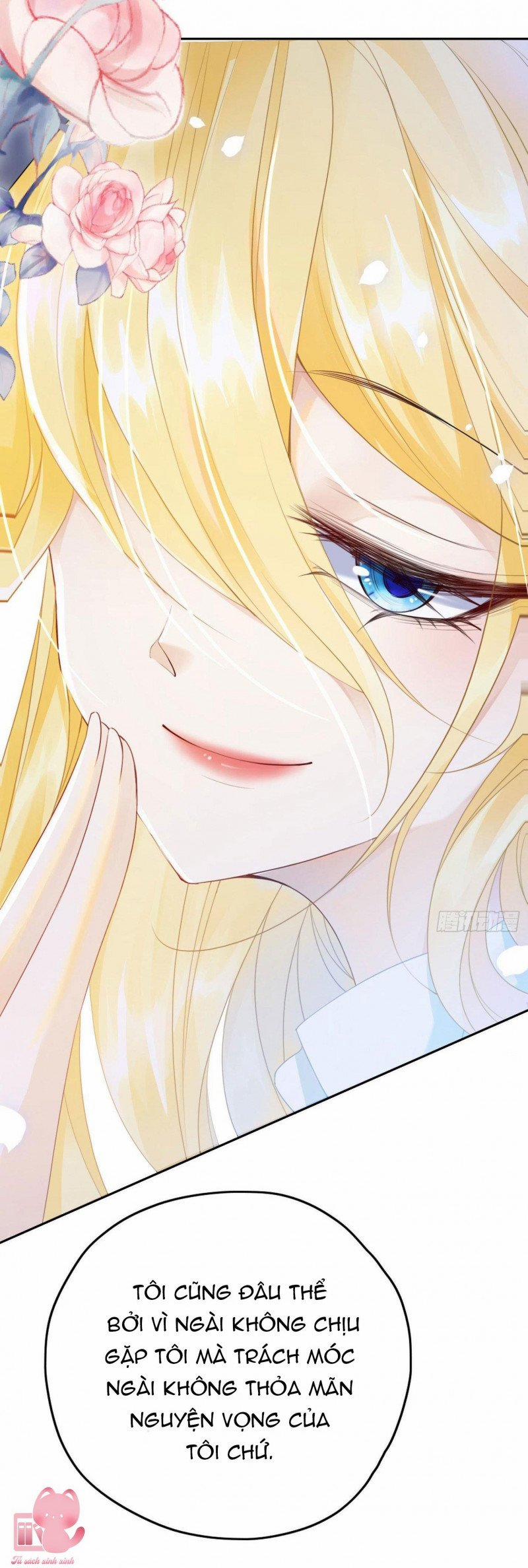 Tôi Tỏ Tình Với Kẻ Thù Không Đội Trời Chung Rồi 8.5 trang 2