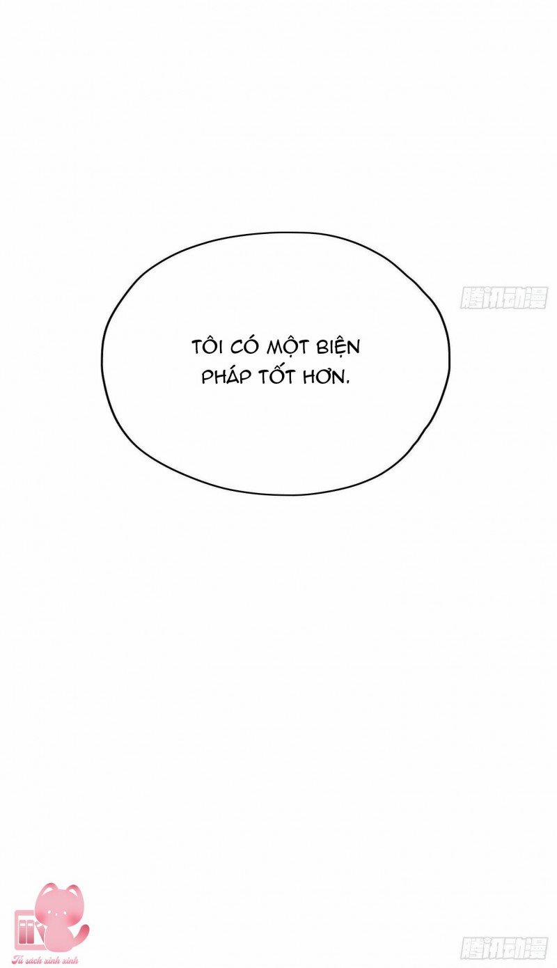 Tôi Tỏ Tình Với Kẻ Thù Không Đội Trời Chung Rồi 8.5 trang 24