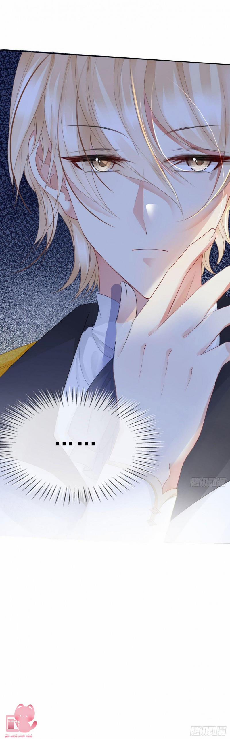 Tôi Tỏ Tình Với Kẻ Thù Không Đội Trời Chung Rồi 8.5 trang 28