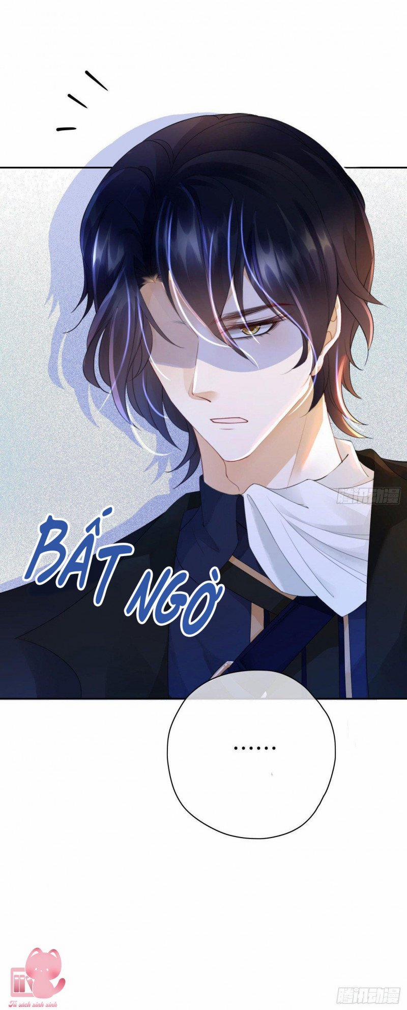 Tôi Tỏ Tình Với Kẻ Thù Không Đội Trời Chung Rồi 8.5 trang 3