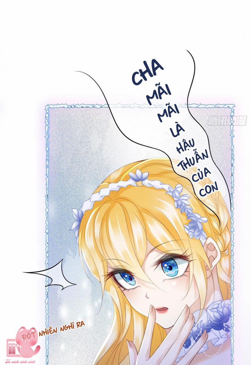 Tôi Tỏ Tình Với Kẻ Thù Không Đội Trời Chung Rồi 8 trang 11