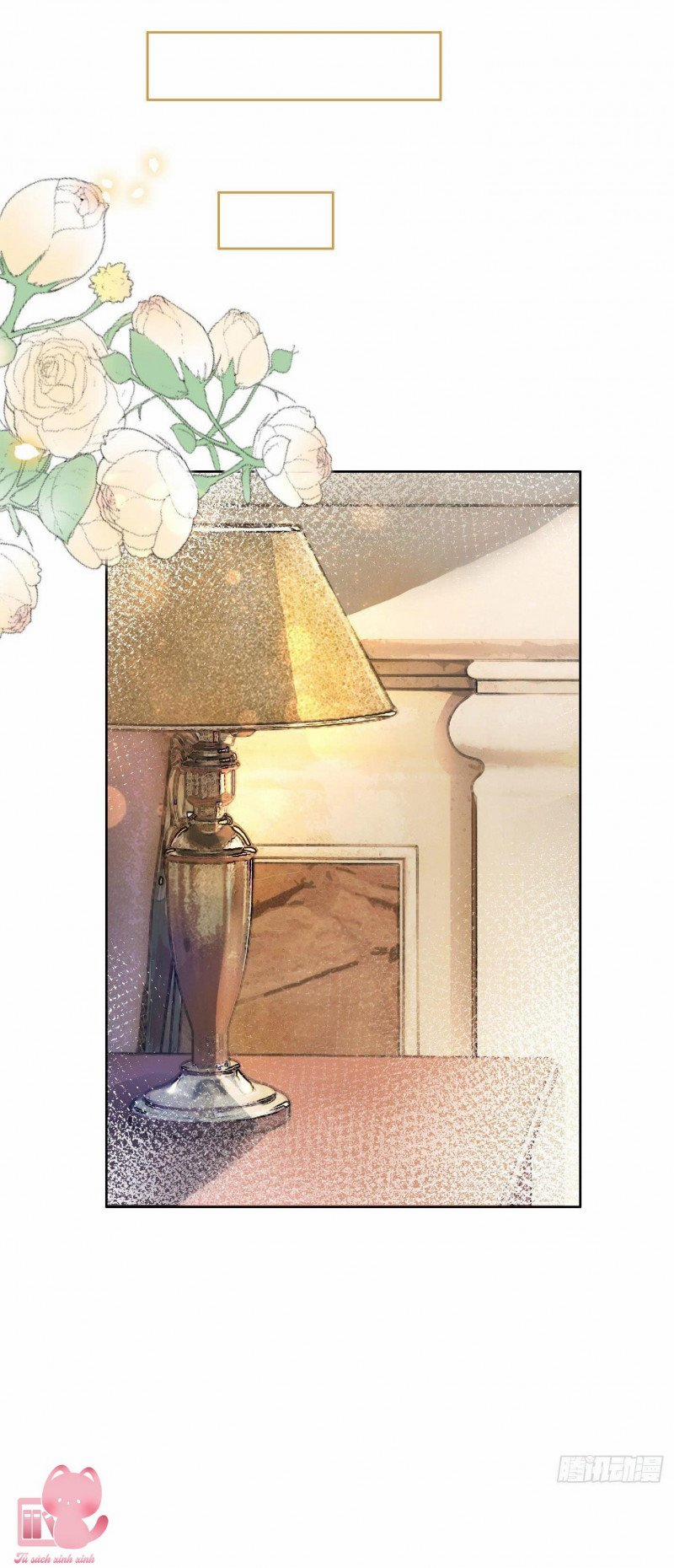 Tôi Tỏ Tình Với Kẻ Thù Không Đội Trời Chung Rồi 8 trang 2