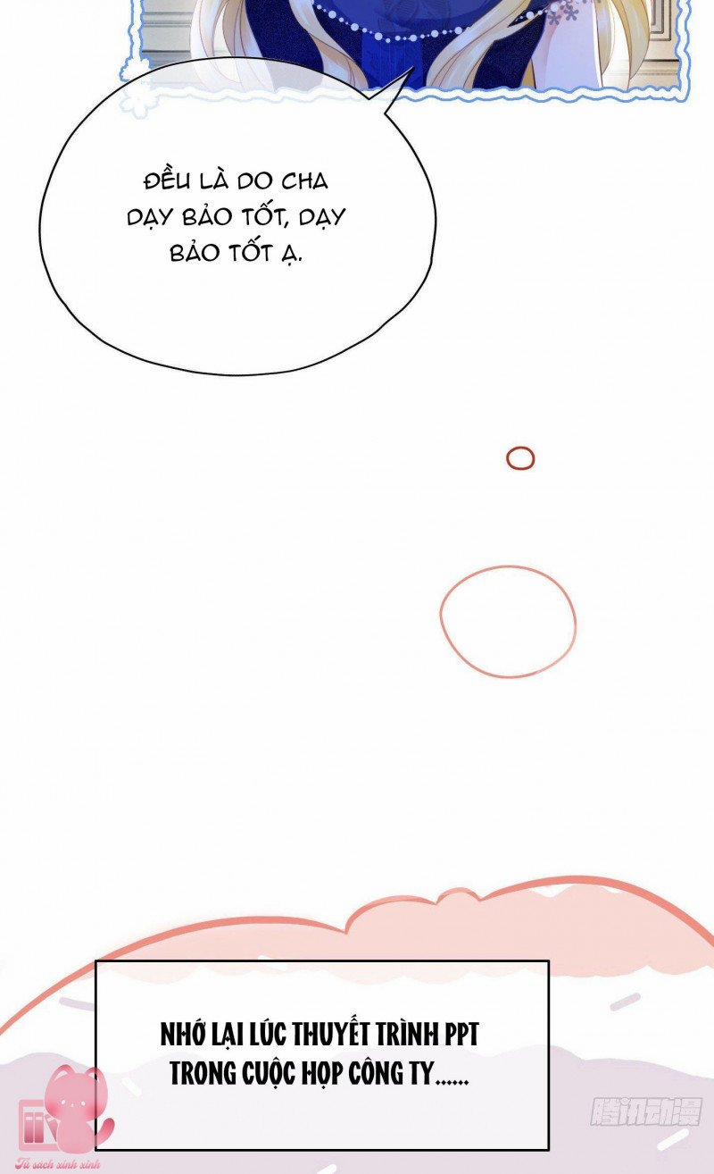 Tôi Tỏ Tình Với Kẻ Thù Không Đội Trời Chung Rồi 8 trang 23