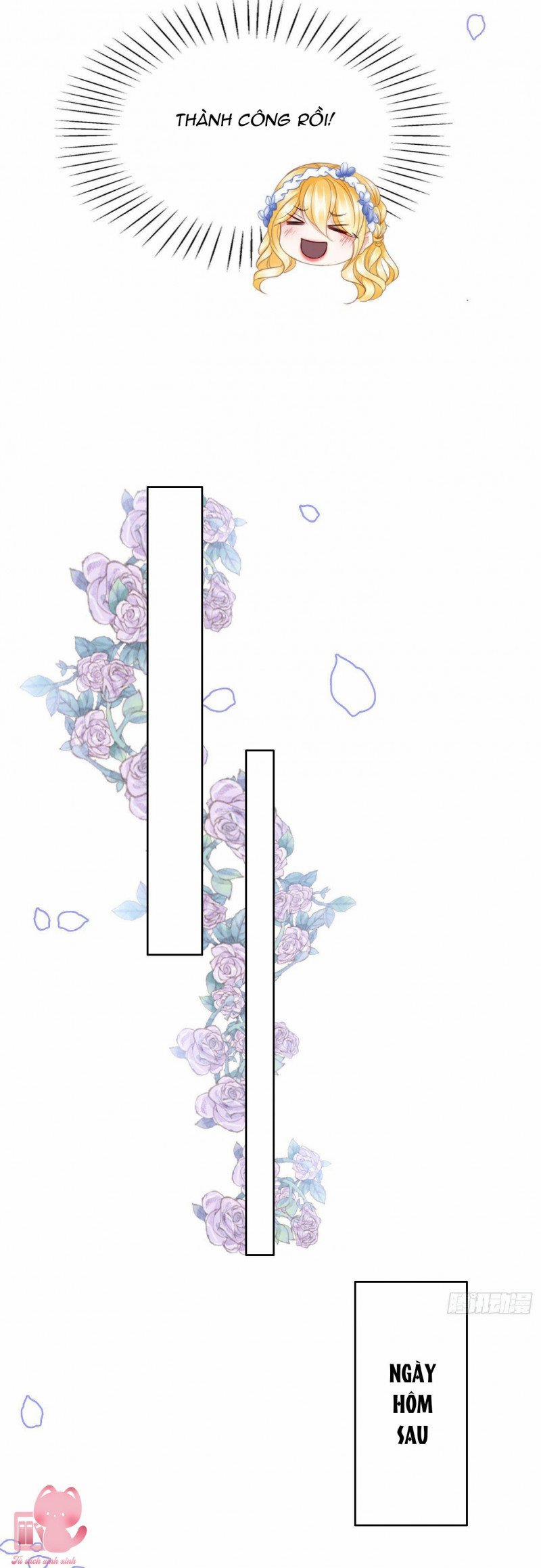 Tôi Tỏ Tình Với Kẻ Thù Không Đội Trời Chung Rồi 8 trang 25