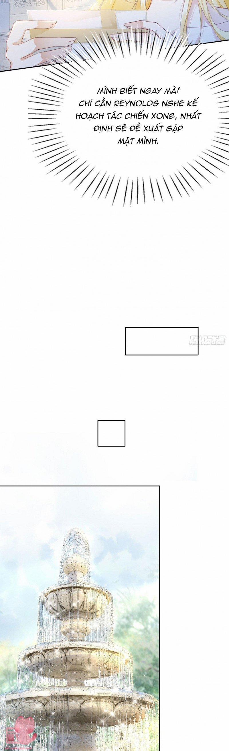 Tôi Tỏ Tình Với Kẻ Thù Không Đội Trời Chung Rồi 8 trang 27