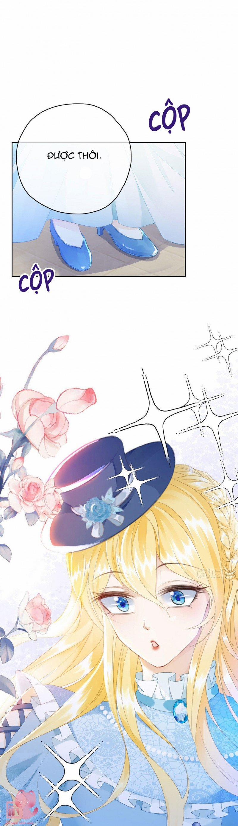 Tôi Tỏ Tình Với Kẻ Thù Không Đội Trời Chung Rồi 8 trang 29