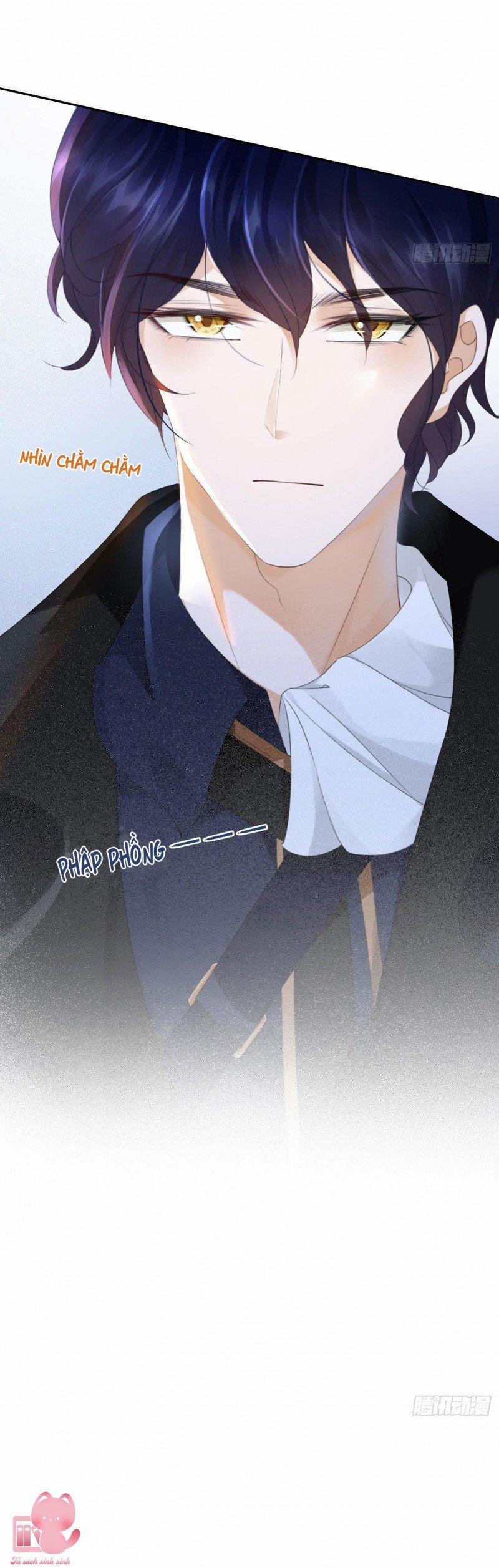 Tôi Tỏ Tình Với Kẻ Thù Không Đội Trời Chung Rồi 8 trang 31