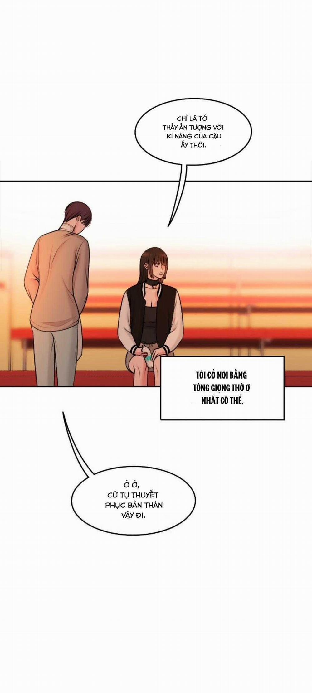 Tôi Trở Thành Con Gái Của Triệu Phú 51 trang 15