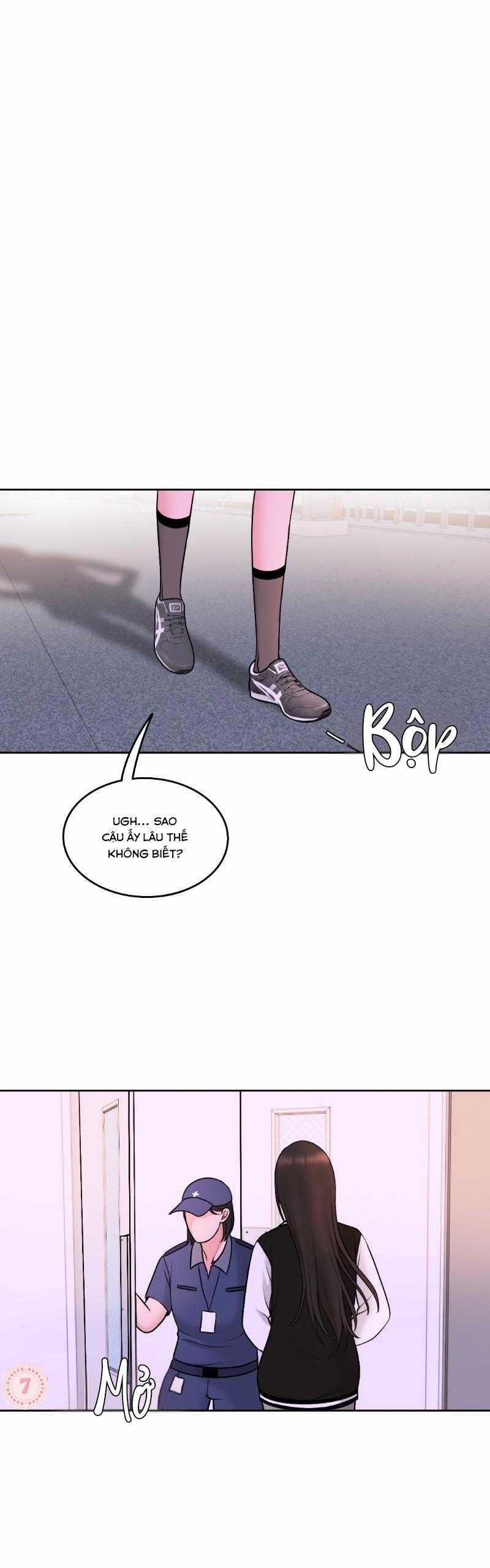 Tôi Trở Thành Con Gái Của Triệu Phú 51 trang 29