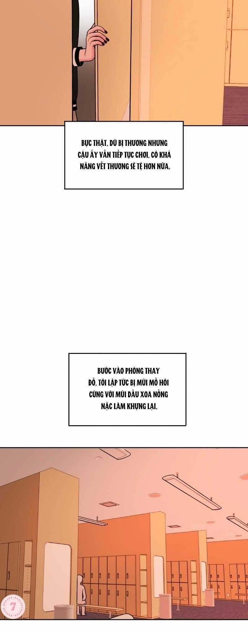 Tôi Trở Thành Con Gái Của Triệu Phú 51 trang 41