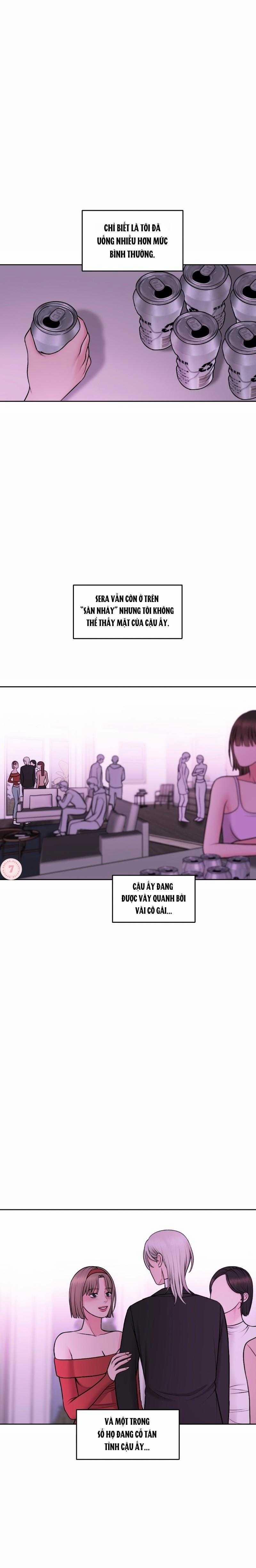 Tôi Trở Thành Con Gái Của Triệu Phú 58 trang 1