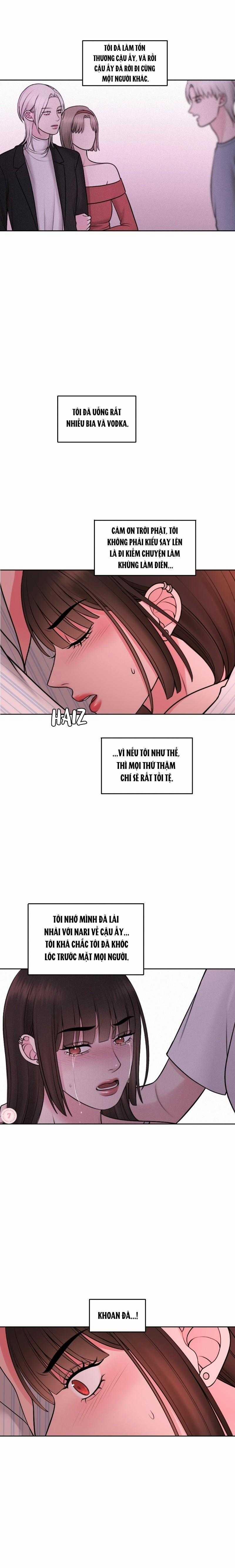 Tôi Trở Thành Con Gái Của Triệu Phú 60 trang 4