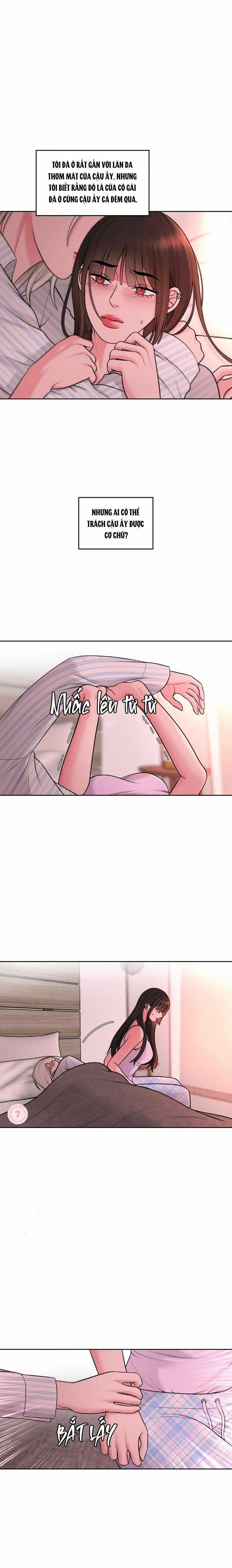 Tôi Trở Thành Con Gái Của Triệu Phú 60 trang 6